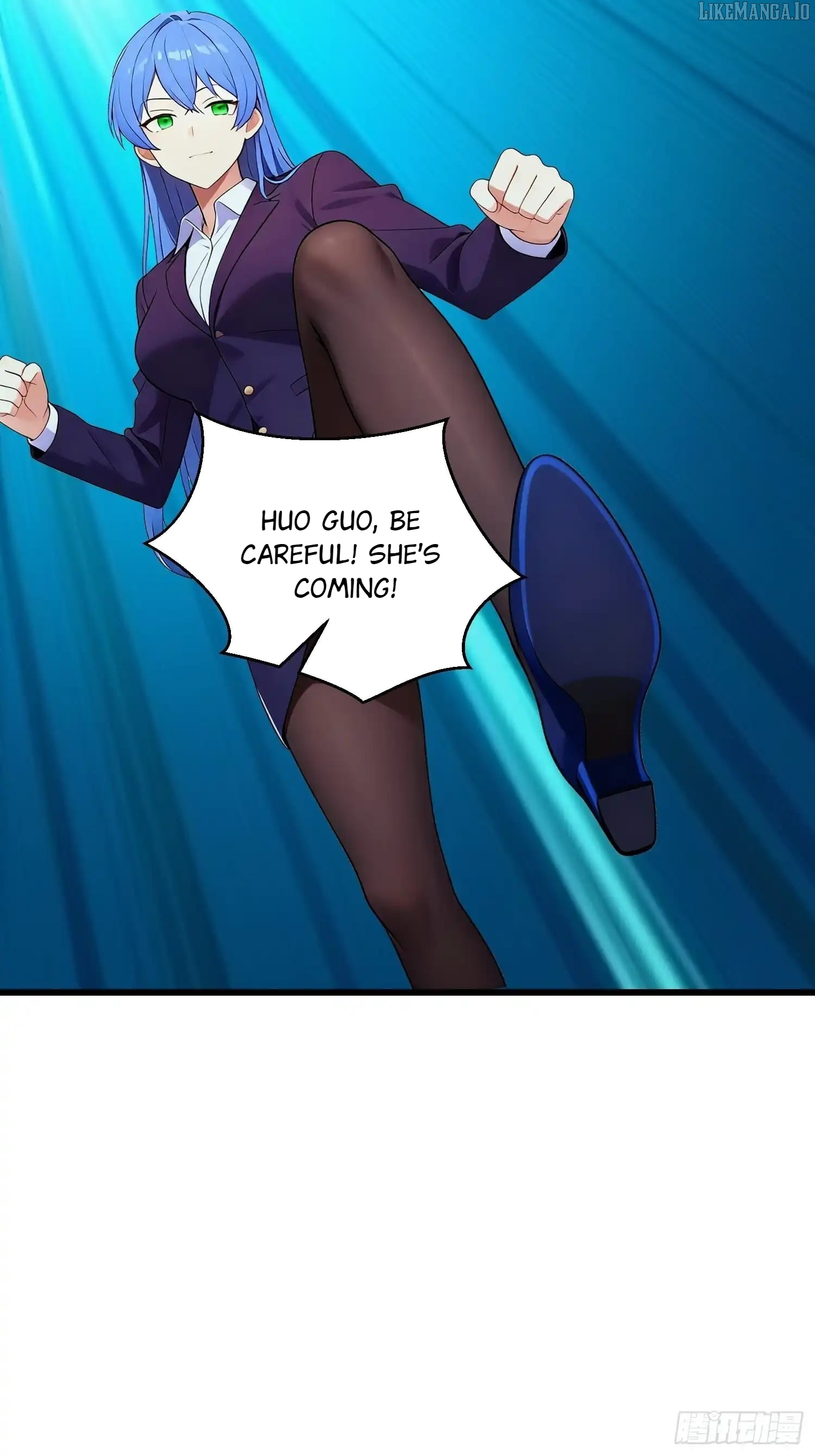 Worker Rebrith: Master of Martial Arts Chapter 41 - page 63